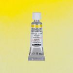 Schmincke Horadam Aquarell Artists Watercolour 5ml Tube Pure Yellow preview