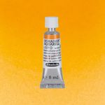 Schmincke Horadam Aquarell Artists Watercolour 5ml Tube Cadmium Orange Light preview