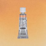 Schmincke Horadam Aquarell Artists Watercolour 5ml Tube Naples Yellow Reddish preview