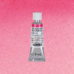 Schmincke Horadam Aquarell Artists Watercolour 5ml Tube Rose Madder preview
