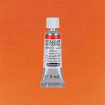 Schmincke Horadam Aquarell Artists Watercolour 5ml Tube Saturn Red preview