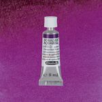 Schmincke Horadam Aquarell Artists Watercolour 5ml Tube Quinacridone Purple preview