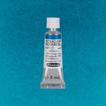 Schmincke Horadam Aquarell Artists Watercolour 5ml Tube Helio Turquoise preview