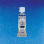 Schmincke Horadam Aquarell Artists Watercolour 5ml Tube Phthalo Saphire Blue preview