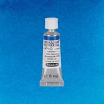 Schmincke Horadam Aquarell Artists Watercolour 5ml Tube Helio Cerulean preview