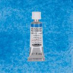 Schmincke Horadam Aquarell Artists Watercolour 5ml Tube Cobalt Azure preview