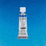 Schmincke Horadam Aquarell Artists Watercolour 5ml Tube Phthalo Blue preview