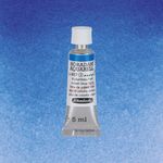 Schmincke Horadam Aquarell Artists Watercolour 5ml Tube Cobalt Blue Light preview