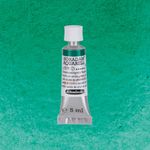 Schmincke Horadam Aquarell Artists Watercolour 5ml Tube Chromium Oxide Green Brilliant preview