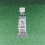 Schmincke Horadam Aquarell Artists Watercolour 5ml Tube Olive Green preview