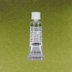 Schmincke Horadam Aquarell Artists Watercolour 5ml Tube Olive Green Yellowish preview