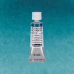 Schmincke Horadam Aquarell Artists Watercolour 5ml Tube Prussian Green preview