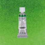 Schmincke Horadam Aquarell Artists Watercolour 5ml Tube Sap Green preview