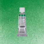 Schmincke Horadam Aquarell Artists Watercolour 5ml Tube Cobalt Green Pure preview