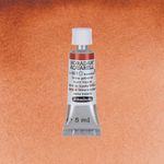 Schmincke Horadam Aquarell Artists Watercolour 5ml Tube Burnt Sienna preview