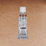 Schmincke Horadam Aquarell Artists Watercolour 5ml Tube Burnt Umber preview