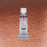 Schmincke Horadam Aquarell Artists Watercolour 5ml Tube Mahogany Brown preview