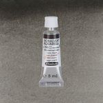 Schmincke Horadam Aquarell Artists Watercolour 5ml Tube Ivory Black preview