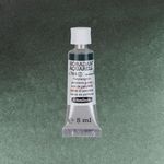Schmincke Horadam Aquarell Artists Watercolour 5ml Tube Perylene Green preview