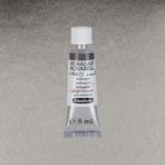 Schmincke Horadam Aquarell Artists Watercolour 5ml Tube Anthracite preview