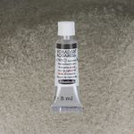 Schmincke Horadam Aquarell Artists Watercolour 5ml Tube Hematite Black preview
