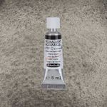 Schmincke Horadam Aquarell Artists Watercolour 5ml Tube Mars Black preview
