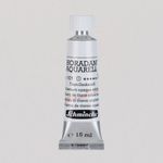 Schmincke Horadam Aquarell Artists Watercolour 15ml Tube Titanium-opaque White preview