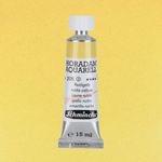Schmincke Horadam Aquarell Artists Watercolour 15ml Tube Rutile Yellow preview