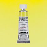 Schmincke Horadam Aquarell Artists Watercolour 15ml Tube Lemon Yellow preview