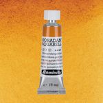 Schmincke Horadam Aquarell Artists Watercolour 15ml Tube Quinacridone Gold Hue preview