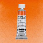 Schmincke Horadam Aquarell Artists Watercolour 15ml Tube Transparent Orange preview