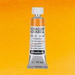 Schmincke Horadam Aquarell Artists Watercolour 15ml Tube Yellow Orange preview