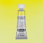 Schmincke Horadam Aquarell Artists Watercolour 15ml Tube Cadmium Yellow Lemon preview