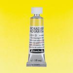 Schmincke Horadam Aquarell Artists Watercolour 15ml Tube Cadmium Yellow Light preview