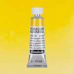 Schmincke Horadam Aquarell Artists Watercolour 15ml Tube Cadmium Yellow Middle preview