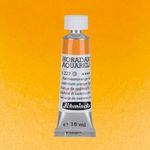 Schmincke Horadam Aquarell Artists Watercolour 15ml Tube Cadmium Orange Light preview