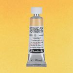 Schmincke Horadam Aquarell Artists Watercolour 15ml Tube Naples Yellow preview