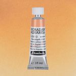 Schmincke Horadam Aquarell Artists Watercolour 15ml Tube Naples Yellow Reddish preview