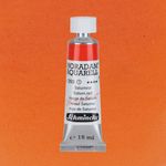 Schmincke Horadam Aquarell Artists Watercolour 15ml Tube Saturn Red preview