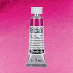 Schmincke Horadam Aquarell Artists Watercolour 15ml Tube Purple Magenta preview