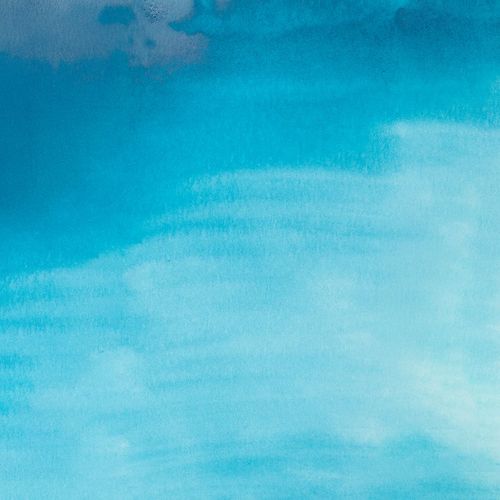 Schmincke Horadam Aquarell Signature Edition Watercolour Paint Atoll Bue
