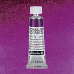 Schmincke Horadam Aquarell Artists Watercolour 15ml Tube Quinacridone Purple preview