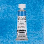Schmincke Horadam Aquarell Artists Watercolour 15ml Tube Cobalt Azure preview