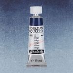 Schmincke Horadam Aquarell Artists Watercolour 15ml Tube Indigo preview