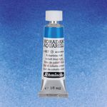 Schmincke Horadam Aquarell Artists Watercolour 15ml Tube Cobalt Blue Light preview