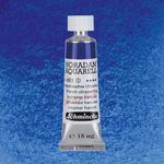 Schmincke Horadam Aquarell Artists Watercolour 15ml Tube French Ultramarine preview