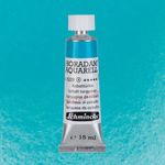 Schmincke Horadam Aquarell Artists Watercolour 15ml Tube Cobalt Turquoise preview