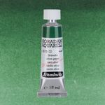 Schmincke Horadam Aquarell Artists Watercolour 15ml Tube Olive Green preview