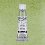 Schmincke Horadam Aquarell Artists Watercolour 15ml Tube Green Earth preview
