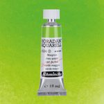 Schmincke Horadam Aquarell Artists Watercolour 15ml Tube May Green preview